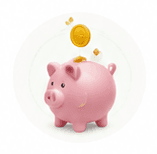 Piggy bank