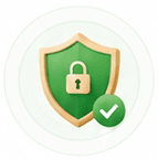 Security shield